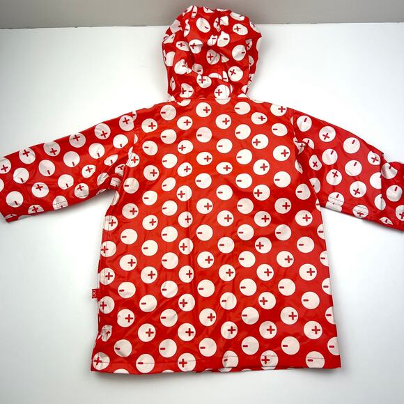 Magnificent Baby Magnetic Raincoat - Picture 8 of 8
